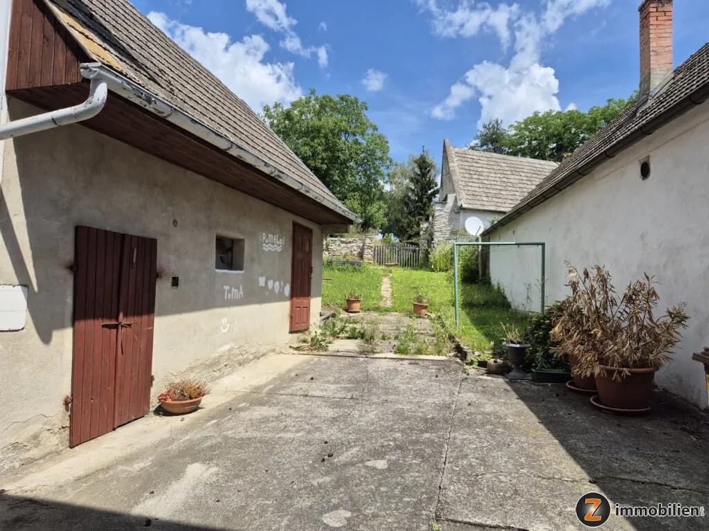 5-Zimmer-Haus kaufen in Oberpullendorf – 172 m², € 175.000 – Bild 5 von 22