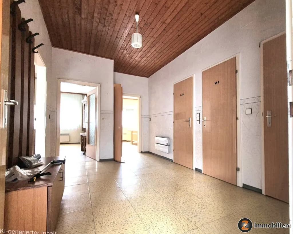 5-Zimmer-Haus kaufen in Oberpullendorf – 172 m², € 175.000 – Bild 6 von 22