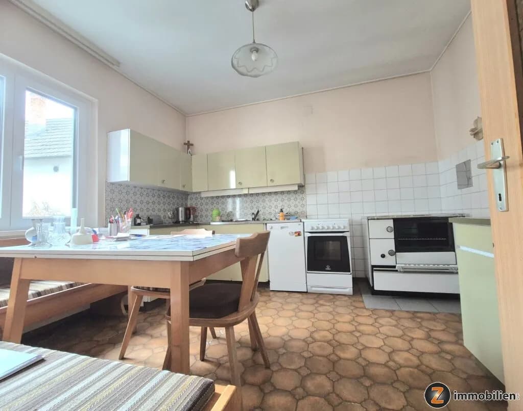 5-Zimmer-Haus kaufen in Oberpullendorf – 172 m², € 175.000 – Bild 7 von 22