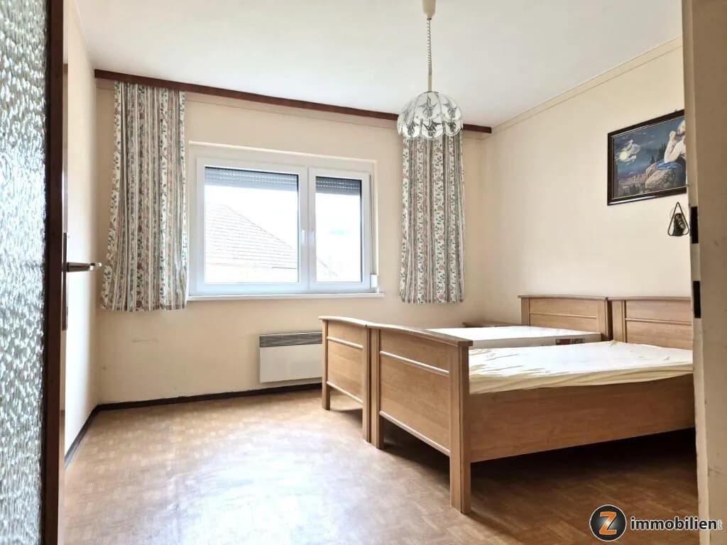 5-Zimmer-Haus kaufen in Oberpullendorf – 172 m², € 175.000 – Bild 9 von 22