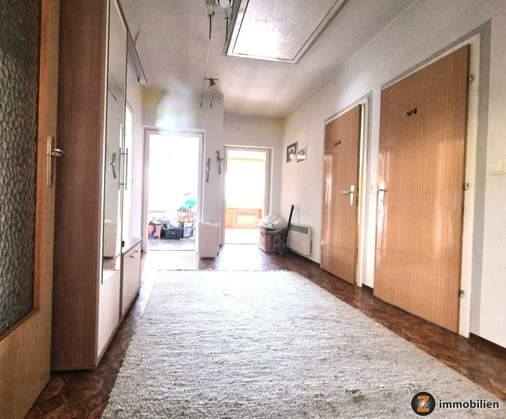 5-Zimmer-Haus kaufen in Oberpullendorf – 172 m², € 175.000 – Bild 12 von 22