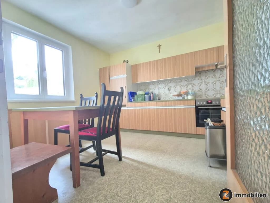 5-Zimmer-Haus kaufen in Oberpullendorf – 172 m², € 175.000 – Bild 13 von 22