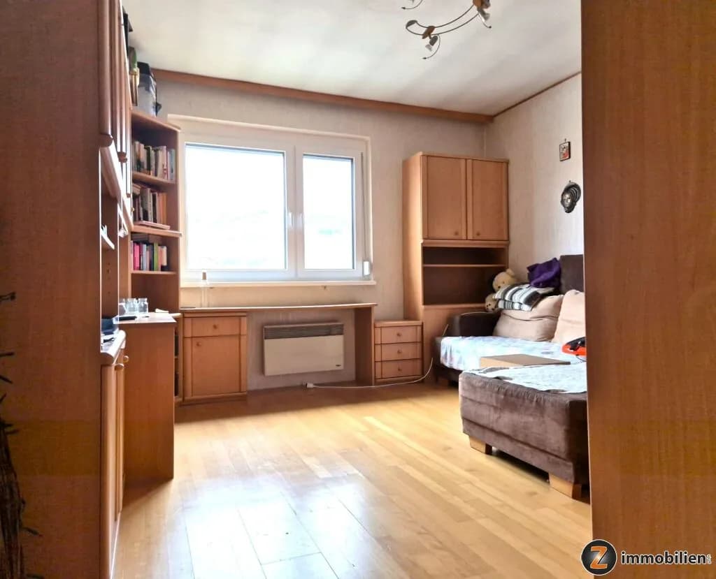 5-Zimmer-Haus kaufen in Oberpullendorf – 172 m², € 175.000 – Bild 14 von 22