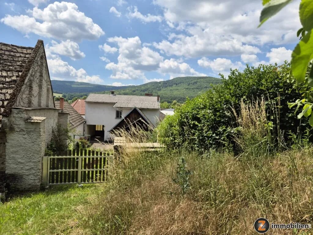 5-Zimmer-Haus kaufen in Oberpullendorf – 172 m², € 175.000 – Bild 19 von 22