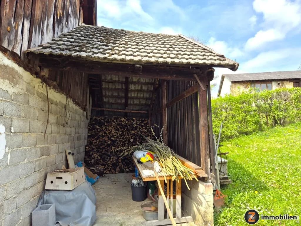 5-Zimmer-Haus kaufen in Oberpullendorf – 172 m², € 175.000 – Bild 20 von 22