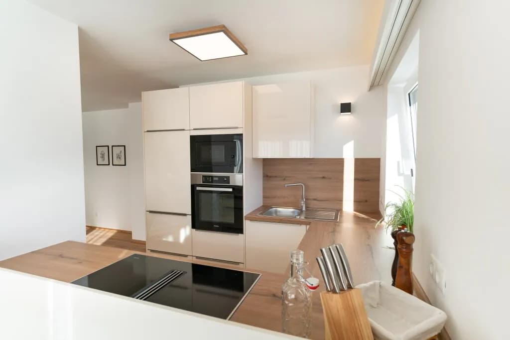 3-Zimmer-Wohnung kaufen in Liezen – 86 m², € 585.000 – Bild 2 von 9