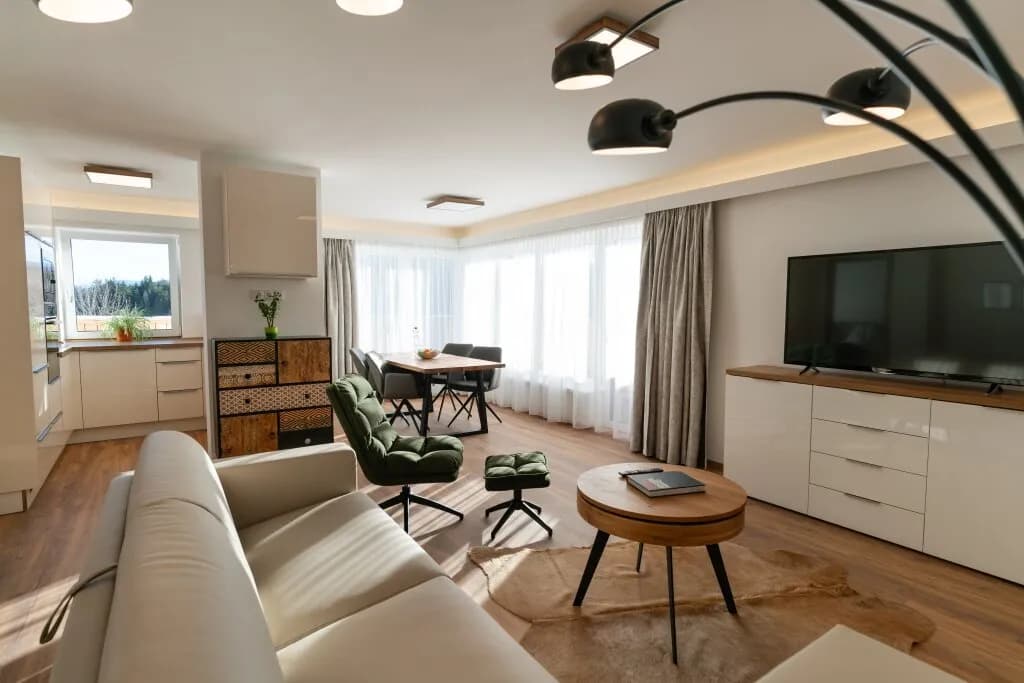 3-Zimmer-Wohnung kaufen in Liezen – 86 m², € 585.000 – Bild 4 von 9