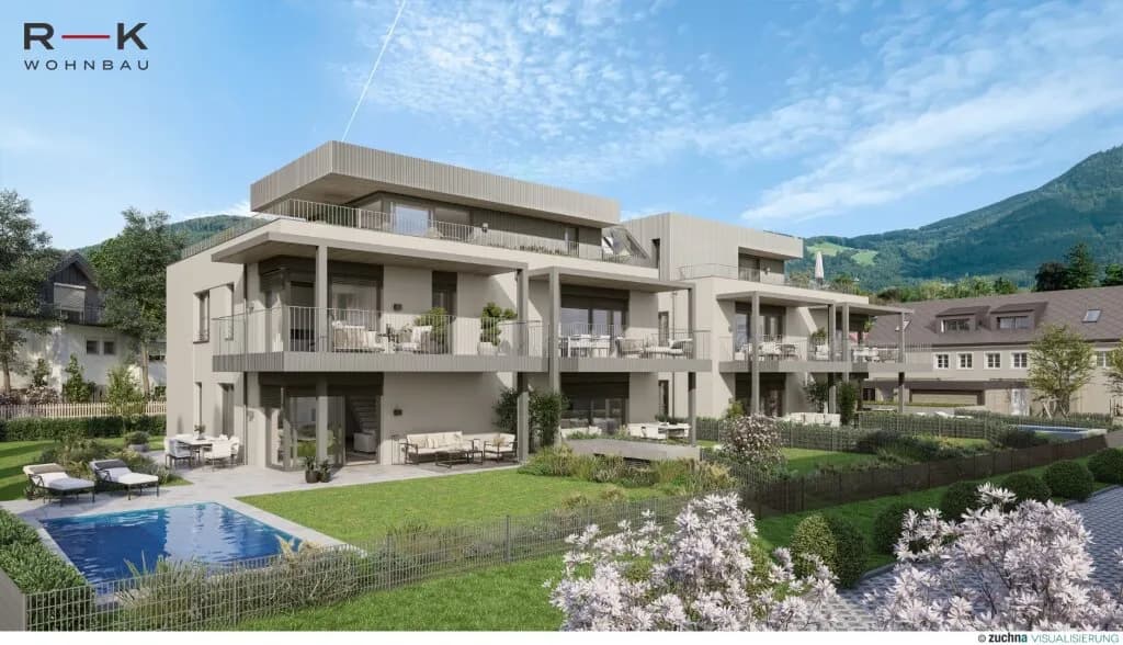 5-Zimmer-Immobilie kaufen in Salzburg Stadt – 117,61 m², € 1.580.000 – Bild 3 von 9