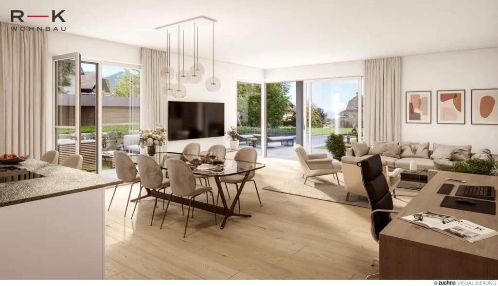 5-Zimmer-Immobilie kaufen in Salzburg Stadt – 117,61 m², € 1.580.000 – Bild 5 von 9