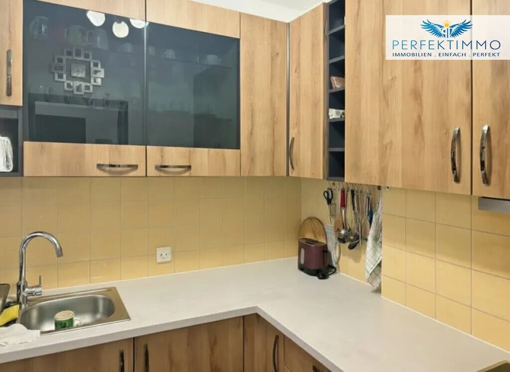 2-Zimmer-Wohnung kaufen in Innsbruck – 62,2 m² – Bild 2 von 12