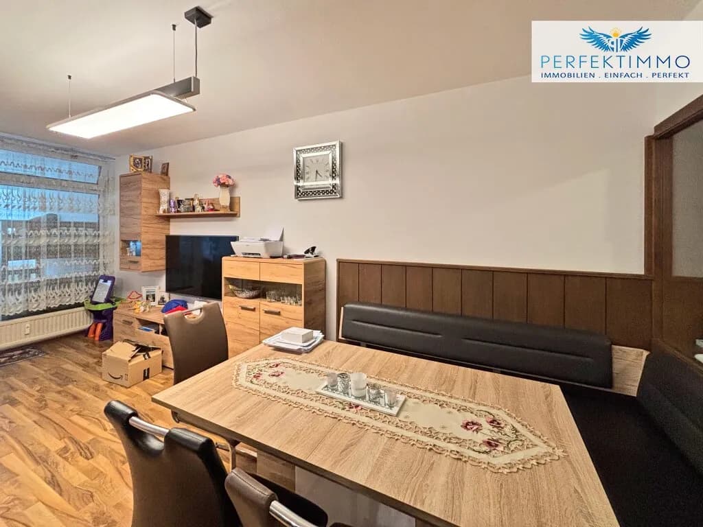 2-Zimmer-Wohnung kaufen in Innsbruck – 62,2 m² – Bild 3 von 12