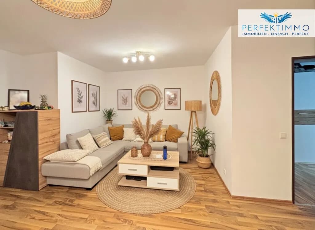 2-Zimmer-Wohnung kaufen in Innsbruck – 62,2 m² – Bild 4 von 12