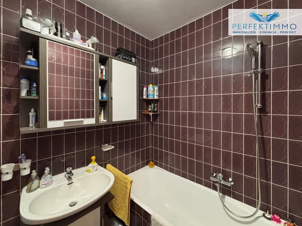 2-Zimmer-Wohnung kaufen in Innsbruck – 62,2 m² – Bild 5 von 12