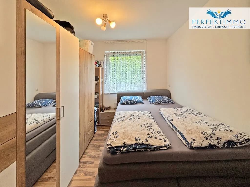 2-Zimmer-Wohnung kaufen in Innsbruck – 62,2 m² – Bild 7 von 12