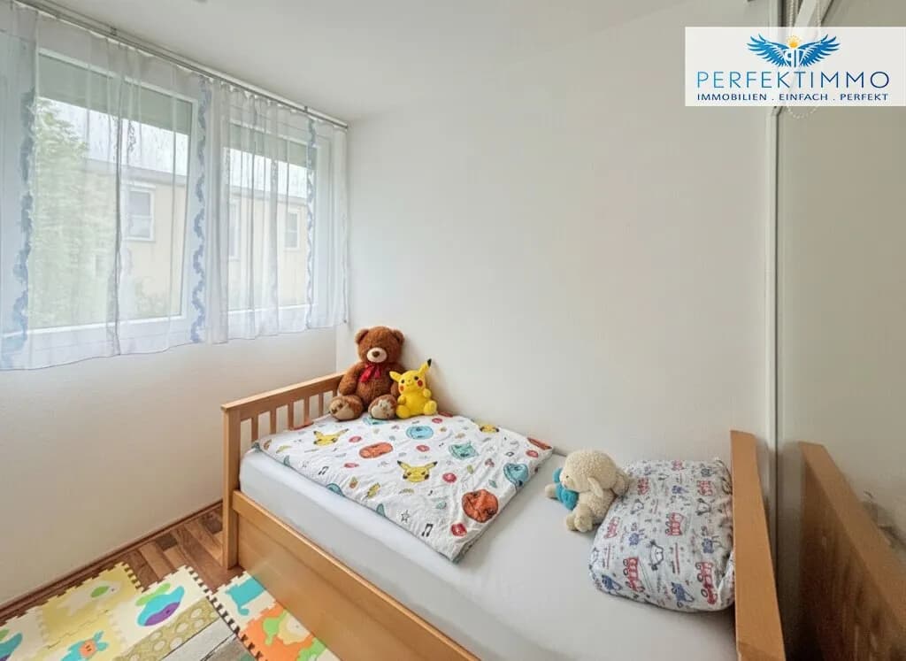 2-Zimmer-Wohnung kaufen in Innsbruck – 62,2 m² – Bild 8 von 12