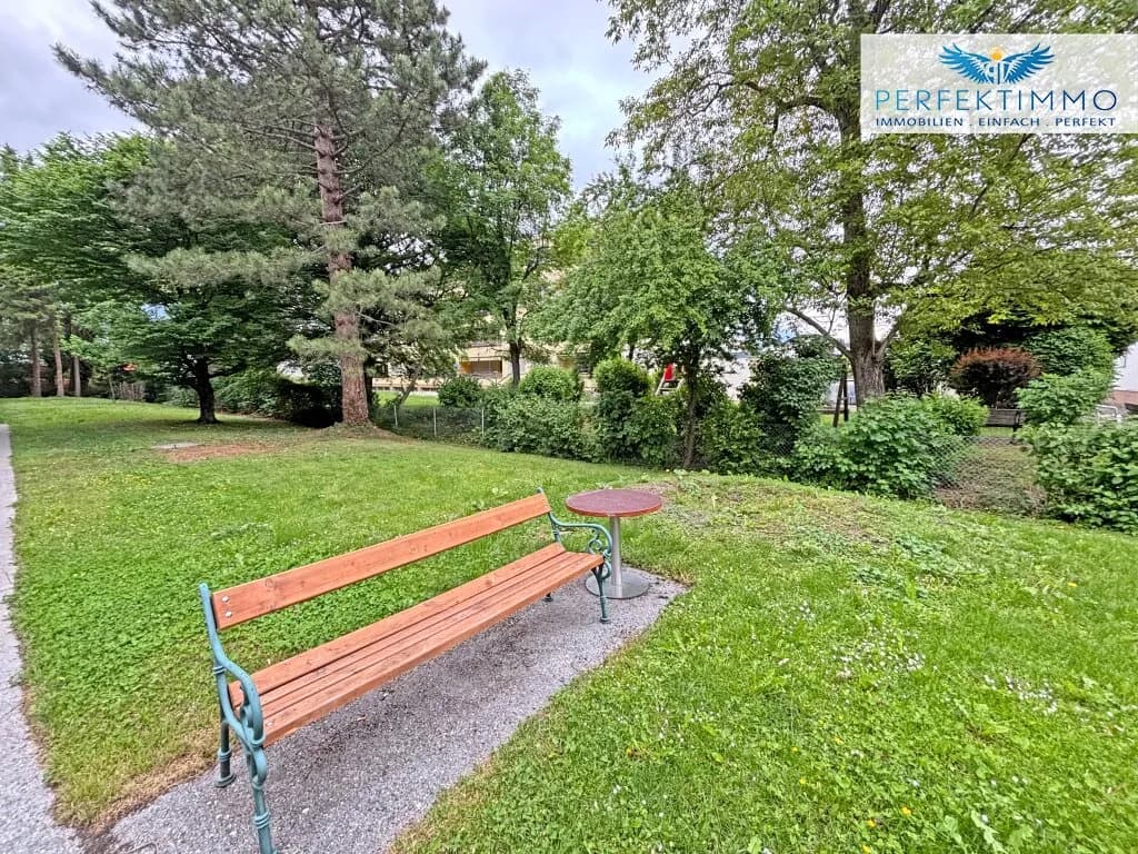 2-Zimmer-Wohnung kaufen in Innsbruck – 62,2 m² – Bild 9 von 12