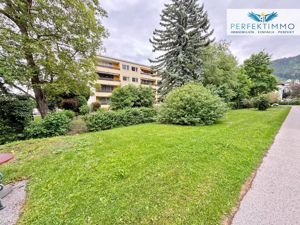 2-Zimmer-Wohnung kaufen in Innsbruck – 62,2 m² – Bild 10 von 12