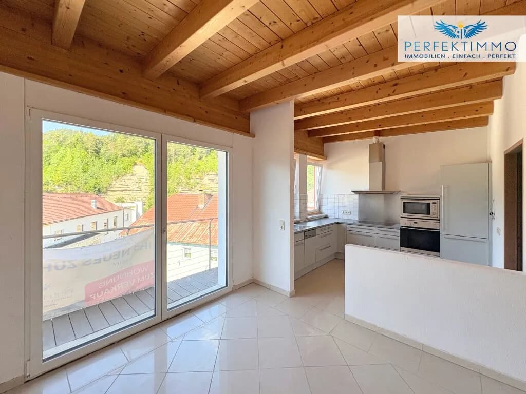 4-Zimmer-Wohnung kaufen in Imst – 107,04 m², € 390.000 – Bild 2 von 11