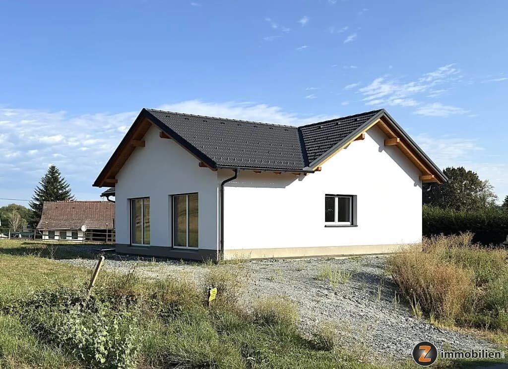 3-Zimmer-Haus kaufen in Güssing – 110 m², € 312.000 – Bild 2 von 15