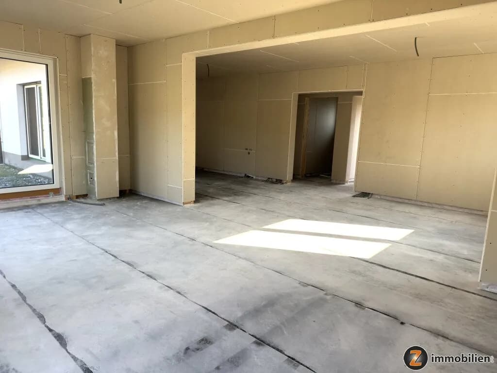 3-Zimmer-Haus kaufen in Güssing – 110 m², € 312.000 – Bild 3 von 15