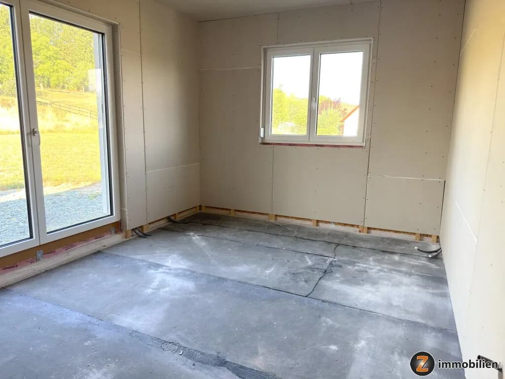 3-Zimmer-Haus kaufen in Güssing – 110 m², € 312.000 – Bild 4 von 15