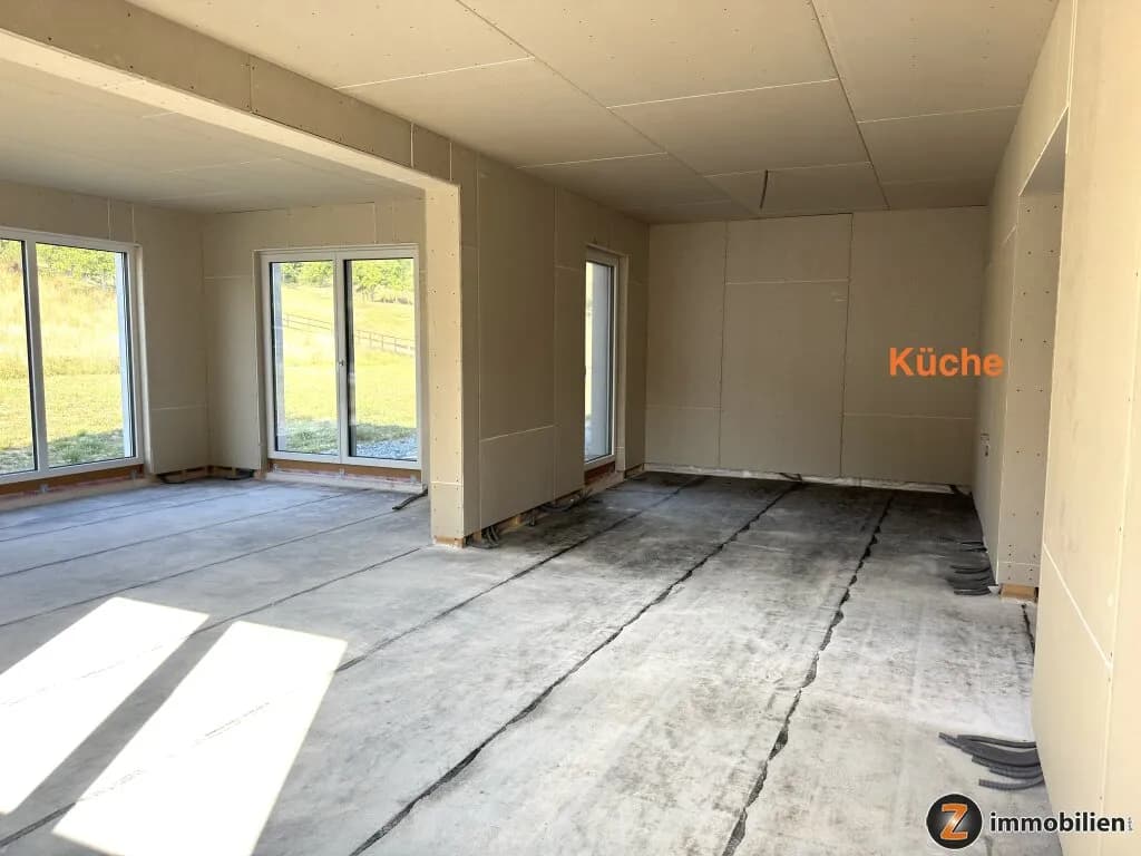 3-Zimmer-Haus kaufen in Güssing – 110 m², € 312.000 – Bild 6 von 15