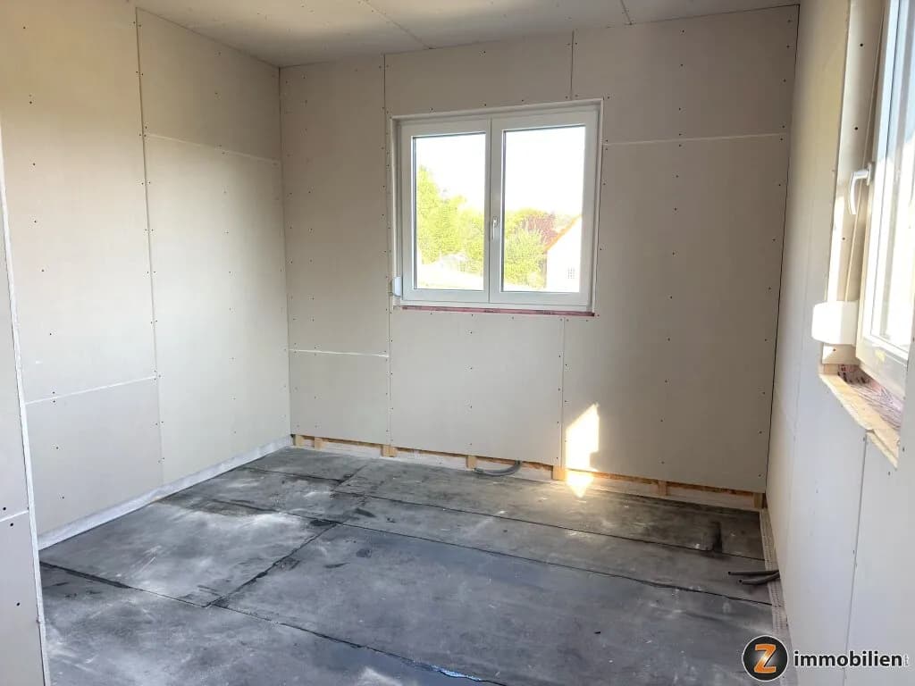 3-Zimmer-Haus kaufen in Güssing – 110 m², € 312.000 – Bild 7 von 15