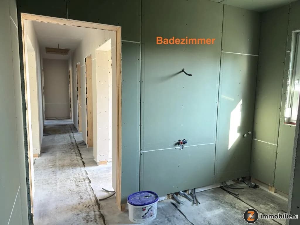 3-Zimmer-Haus kaufen in Güssing – 110 m², € 312.000 – Bild 9 von 15