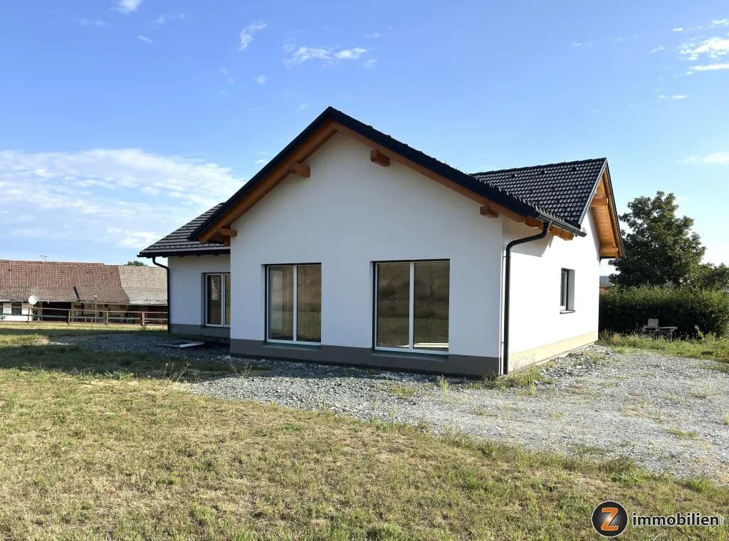 3-Zimmer-Haus kaufen in Güssing – 110 m², € 312.000 – Bild 11 von 15