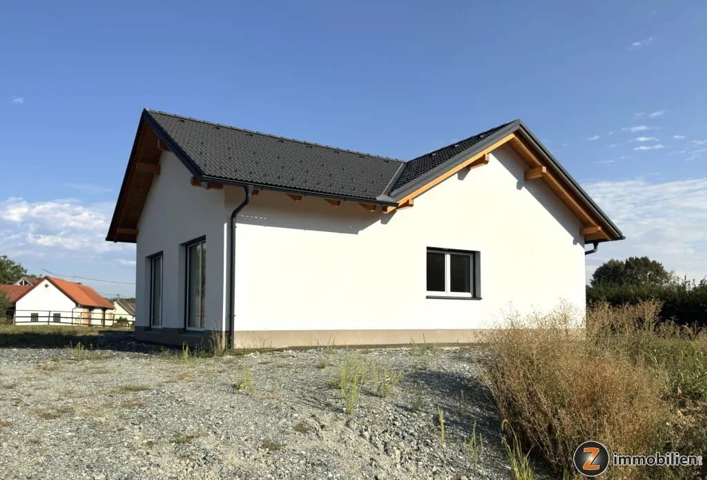 3-Zimmer-Haus kaufen in Güssing – 110 m², € 312.000 – Bild 12 von 15
