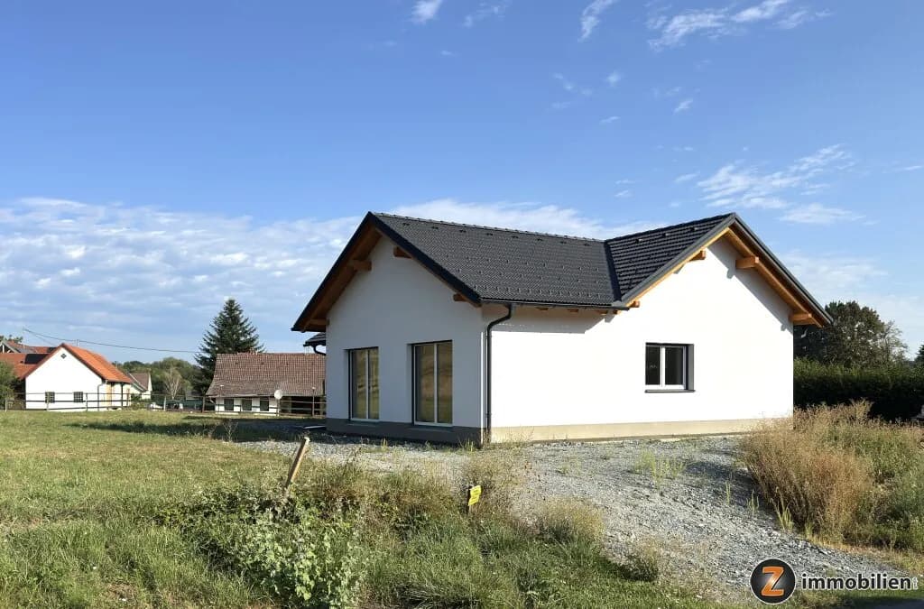 3-Zimmer-Haus kaufen in Güssing – 110 m², € 312.000 – Bild 13 von 15