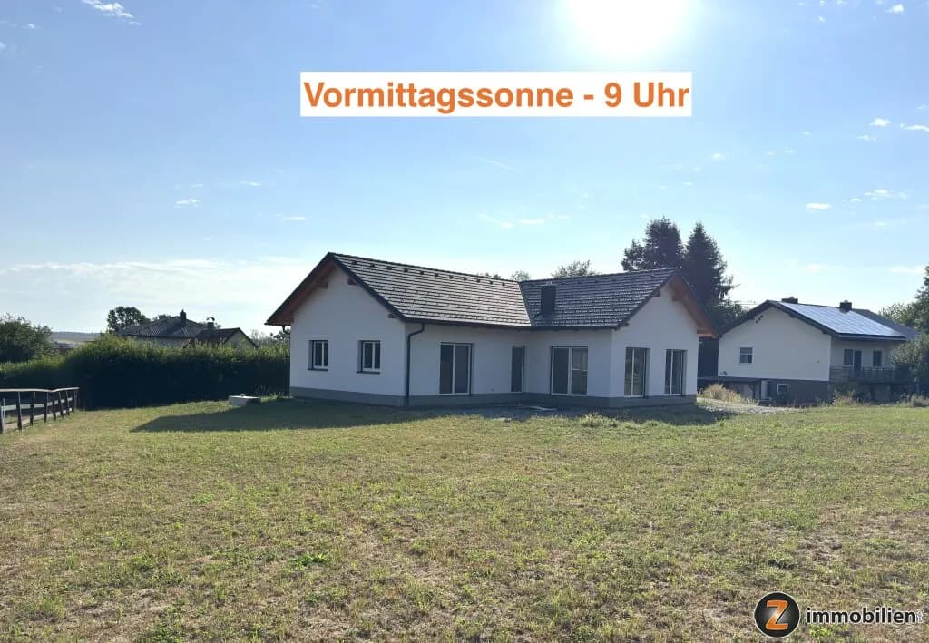 3-Zimmer-Haus kaufen in Güssing – 110 m², € 312.000 – Bild 15 von 15