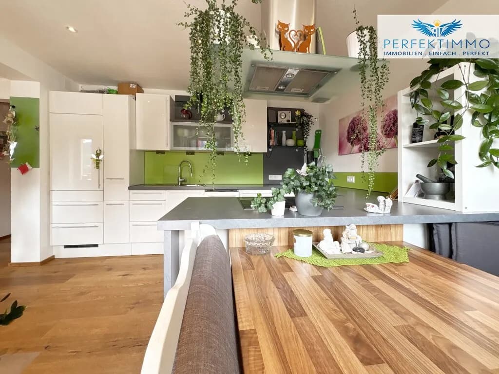 3-Zimmer-Wohnung kaufen in Landeck – 98,2 m², € 450.000 – Bild 2 von 17