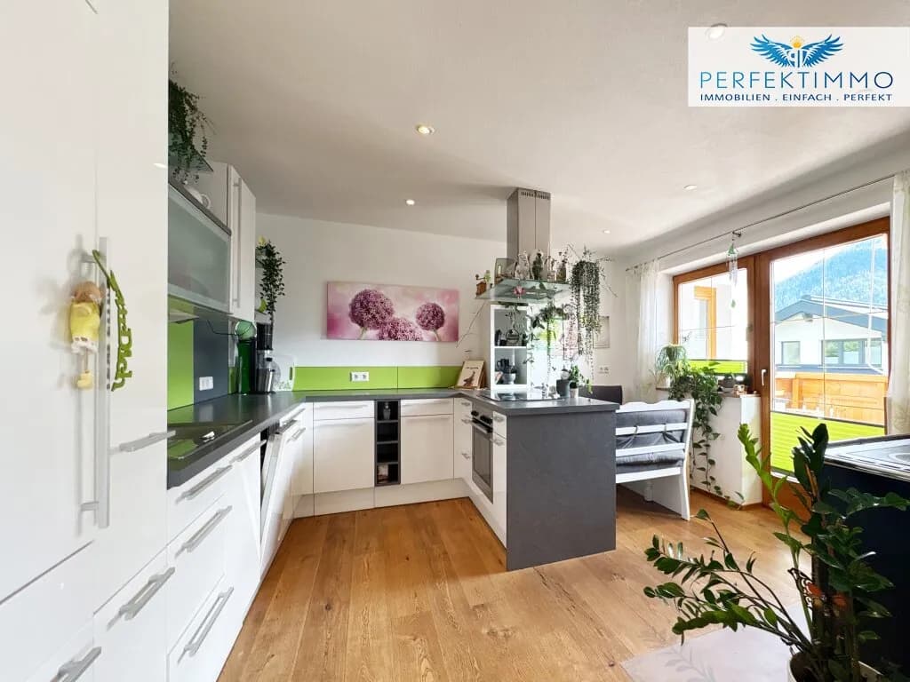 3-Zimmer-Wohnung kaufen in Landeck – 98,2 m², € 450.000 – Bild 3 von 17