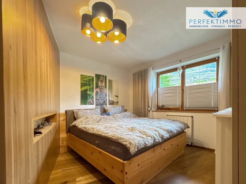 3-Zimmer-Wohnung kaufen in Landeck – 98,2 m², € 450.000 – Bild 7 von 17