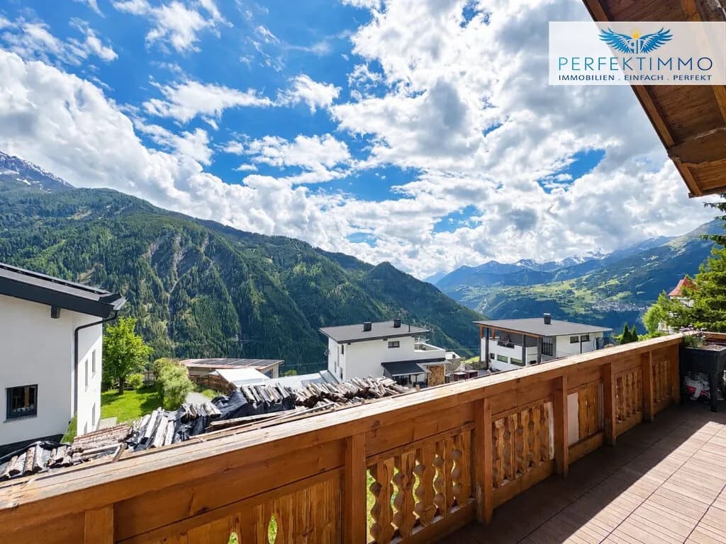 3-Zimmer-Wohnung kaufen in Landeck – 98,2 m², € 450.000 – Bild 11 von 17
