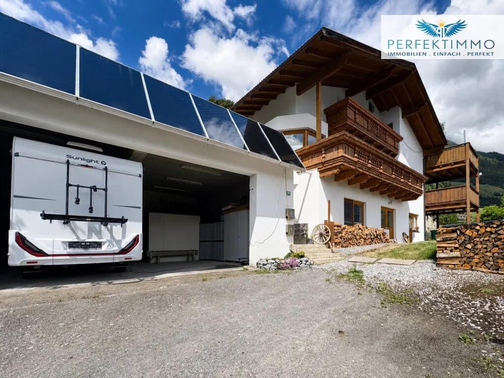 3-Zimmer-Wohnung kaufen in Landeck – 98,2 m², € 450.000 – Bild 12 von 17