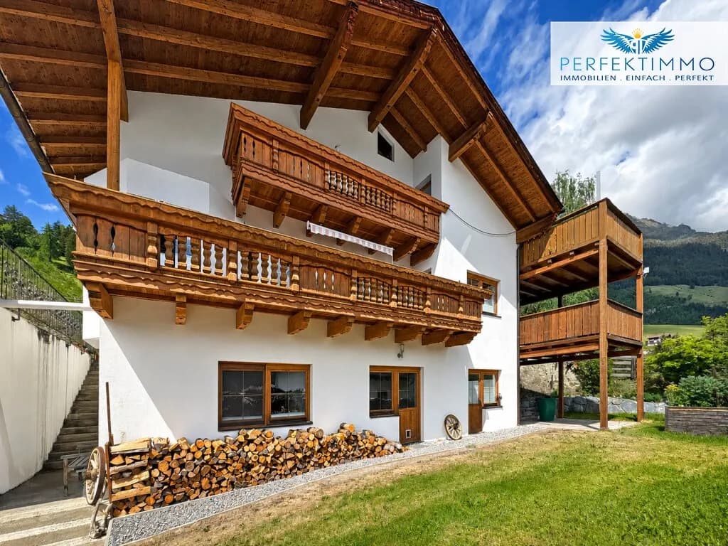 3-Zimmer-Wohnung kaufen in Landeck – 98,2 m², € 450.000 – Bild 13 von 17
