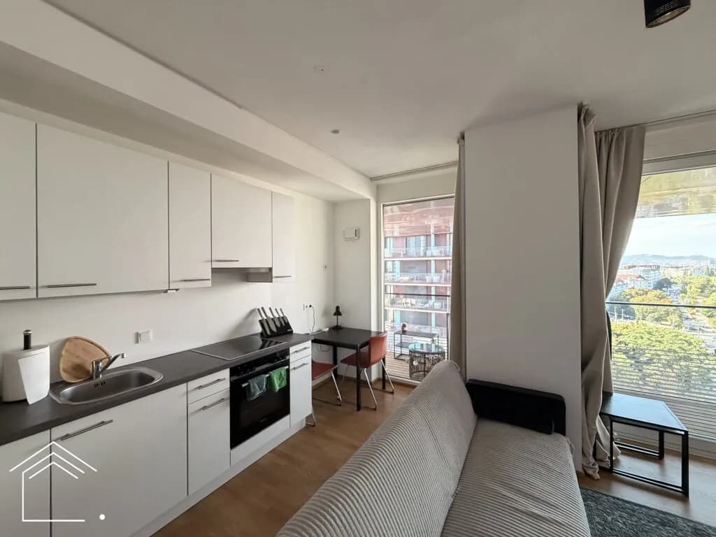 1-Zimmer-Wohnung mieten in Wien – 36,95 m², € 958 – Bild 3 von 33