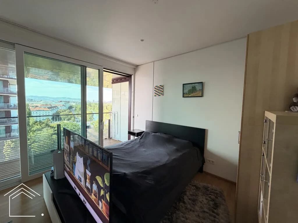 1-Zimmer-Wohnung mieten in Wien – 36,95 m², € 958 – Bild 4 von 33