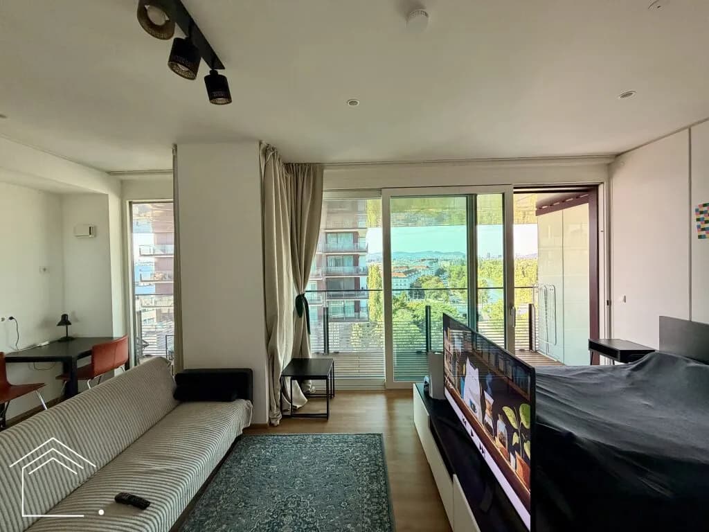 1-Zimmer-Wohnung mieten in Wien – 36,95 m², € 958 – Bild 5 von 33