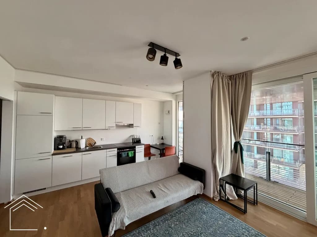 1-Zimmer-Wohnung mieten in Wien – 36,95 m², € 958 – Bild 6 von 33