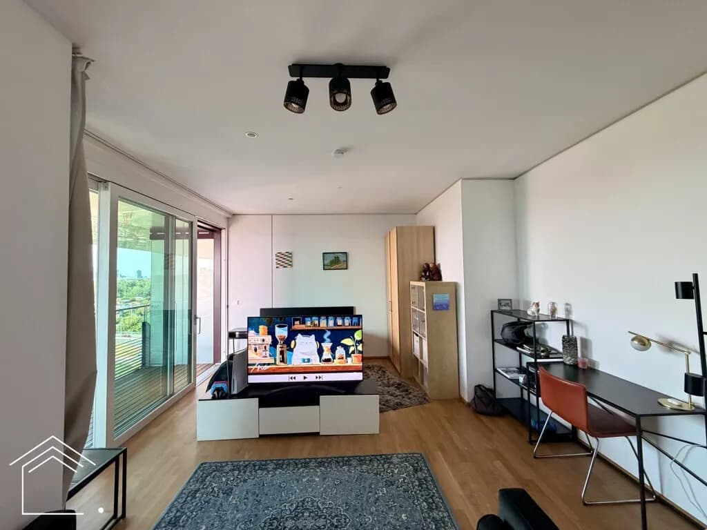 1-Zimmer-Wohnung mieten in Wien – 36,95 m², € 958 – Bild 7 von 33