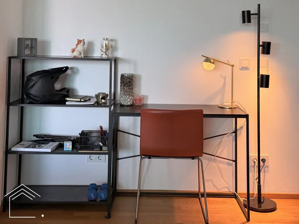1-Zimmer-Wohnung mieten in Wien – 36,95 m², € 958 – Bild 8 von 33