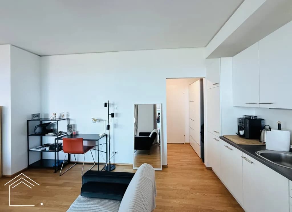 1-Zimmer-Wohnung mieten in Wien – 36,95 m², € 958 – Bild 9 von 33