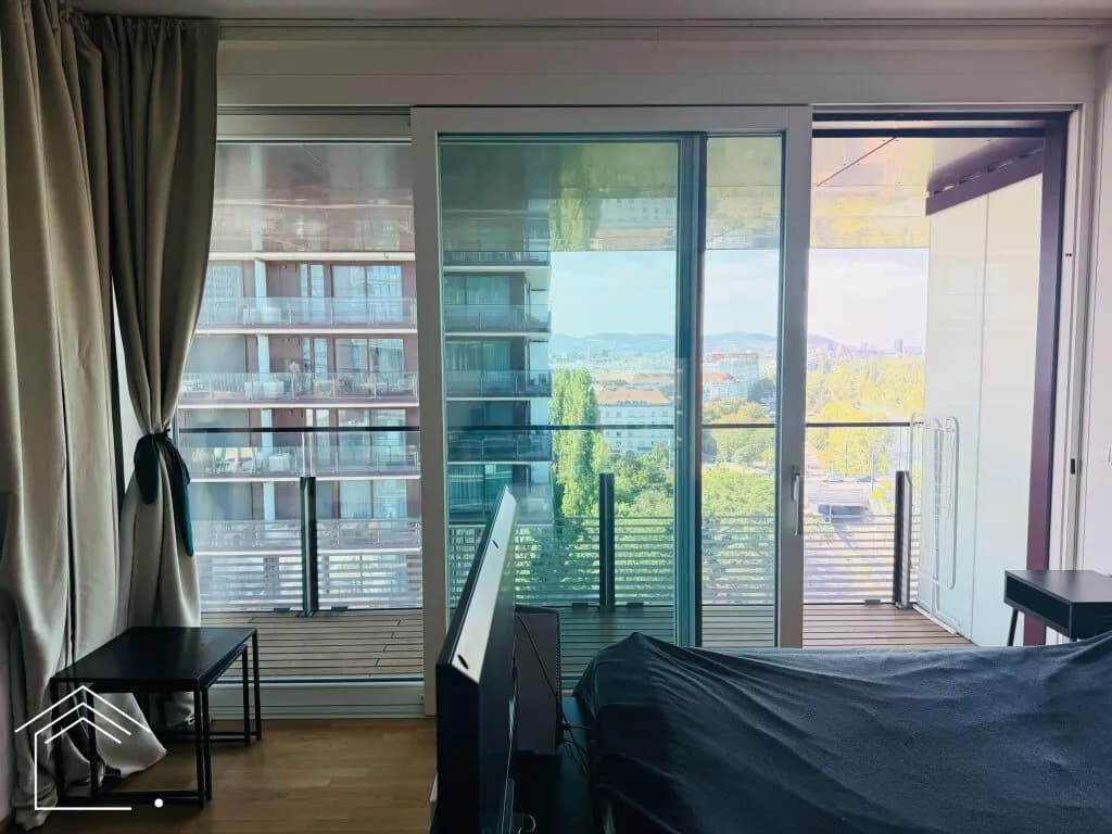 1-Zimmer-Wohnung mieten in Wien – 36,95 m², € 958 – Bild 10 von 33