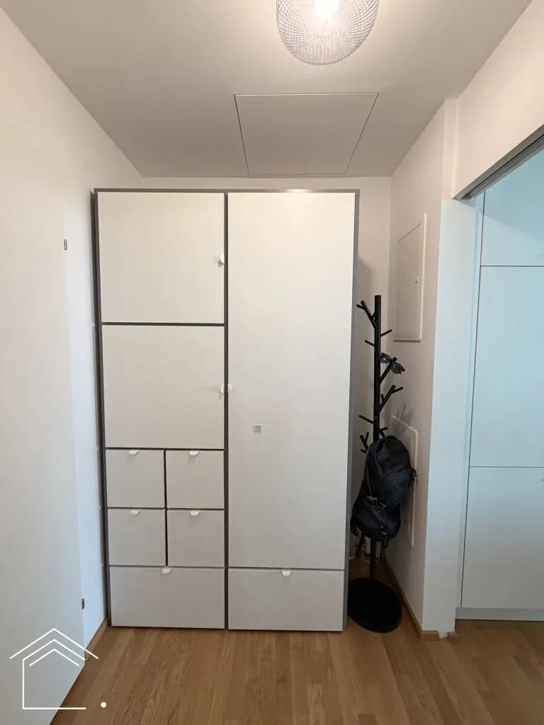 1-Zimmer-Wohnung mieten in Wien – 36,95 m², € 958 – Bild 11 von 33