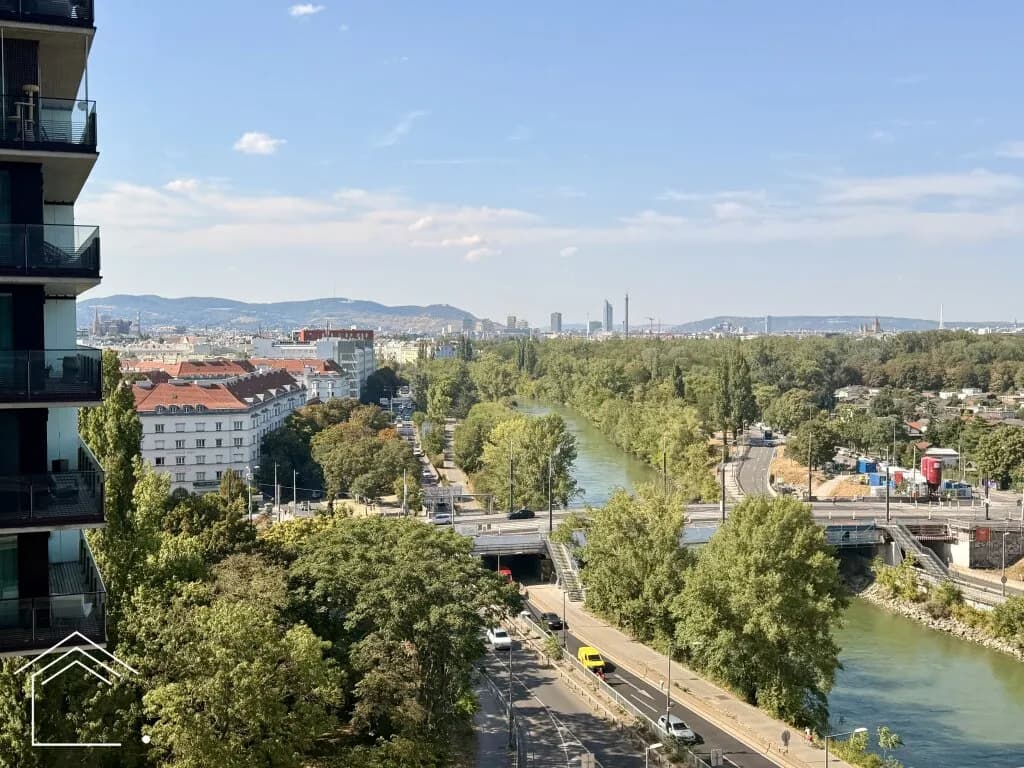 1-Zimmer-Wohnung mieten in Wien – 36,95 m², € 958 – Bild 14 von 33