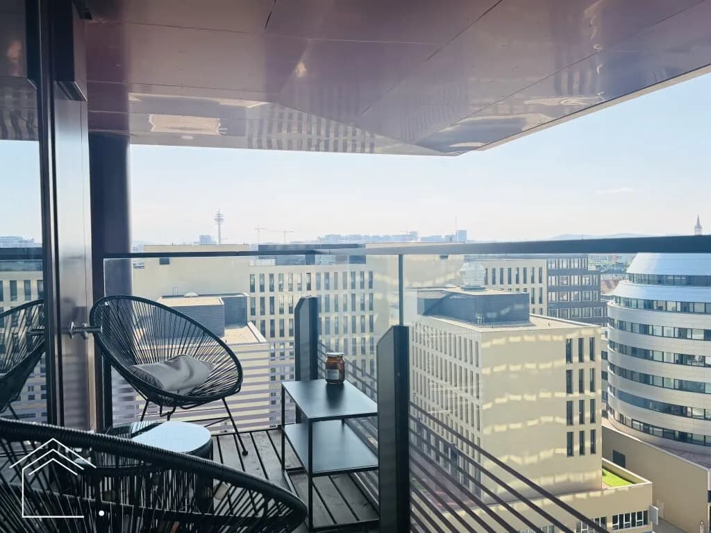 1-Zimmer-Wohnung mieten in Wien – 36,95 m², € 958 – Bild 15 von 33