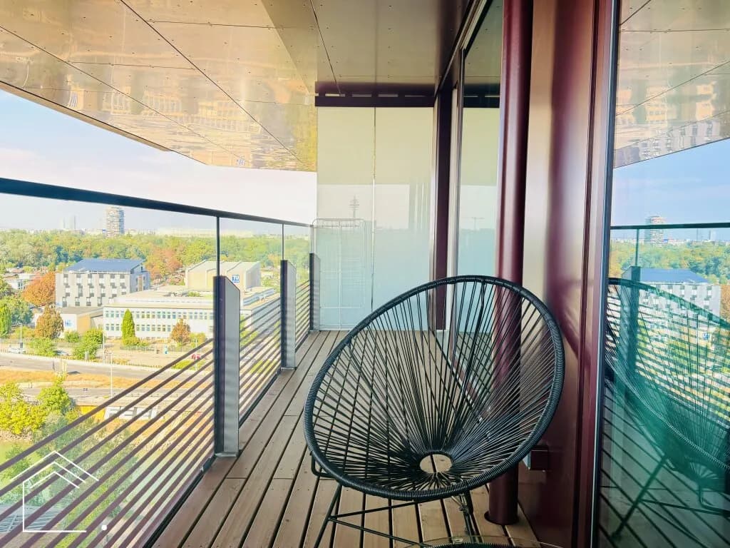 1-Zimmer-Wohnung mieten in Wien – 36,95 m², € 958 – Bild 16 von 33
